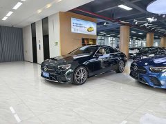 Mercedes-Benz E-Class (Imported) E 260 Coupe - ფოტო 8