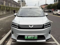 Wuling Starlight 730 New Energy 2025 Pure Electric 500km Luxury - ფოტო 2