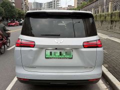 Wuling Starlight 730 New Energy 2025 Pure Electric 500km Luxury - ფოტო 3