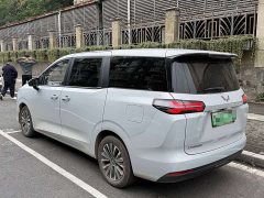 Wuling Starlight 730 New Energy 2025 Pure Electric 500km Luxury - ფოტო 4