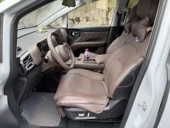 Wuling Starlight 730 New Energy 2025 Pure Electric 500km Luxury - ფოტო 5