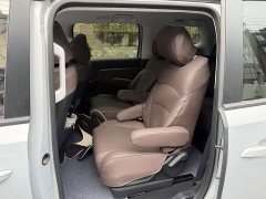Wuling Starlight 730 New Energy 2025 Pure Electric 500km Luxury - ფოტო 6