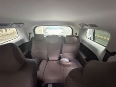 Wuling Starlight 730 New Energy 2025 Pure Electric 500km Luxury - ფოტო 8