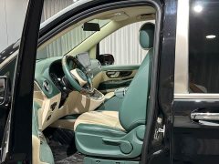 Mercedes-Benz Vito 2021 2.0T Business Edition 7-Seater - ფოტო 10