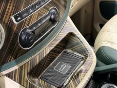 Mercedes-Benz Vito 2021 2.0T Business Edition 7-Seater - ფოტო 13