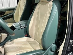 Mercedes-Benz Vito 2021 2.0T Business Edition 7-Seater - ფოტო 14