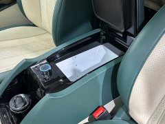 Mercedes-Benz Vito 2021 2.0T Business Edition 7-Seater - ფოტო 15