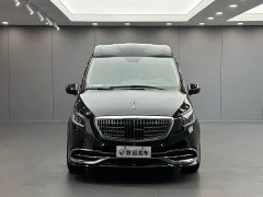 Mercedes-Benz Vito 2021 2.0T Business Edition 7-Seater - ფოტო 2