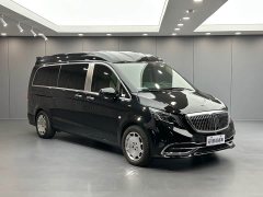 Mercedes-Benz Vito 2021 2.0T Business Edition 7-Seater - ფოტო 3