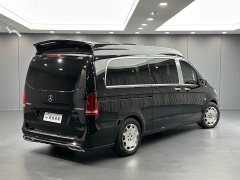 Mercedes-Benz Vito 2021 2.0T Business Edition 7-Seater - ფოტო 4