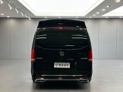 Mercedes-Benz Vito 2021 2.0T Business Edition 7-Seater - ფოტო 5