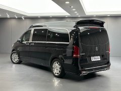 Mercedes-Benz Vito 2021 2.0T Business Edition 7-Seater - ფოტო 6