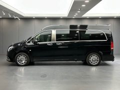 Mercedes-Benz Vito 2021 2.0T Business Edition 7-Seater - ფოტო 7