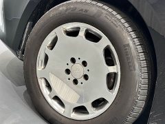 Mercedes-Benz Vito 2021 2.0T Business Edition 7-Seater - ფოტო 8