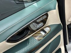 Mercedes-Benz Vito 2021 2.0T Business Edition 7-Seater - ფოტო 9