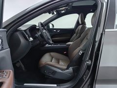 Volvo XC60 B5 AWD Smart Luxury Edition - ფოტო 10