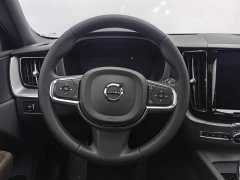 Volvo XC60 B5 AWD Smart Luxury Edition - ფოტო 11
