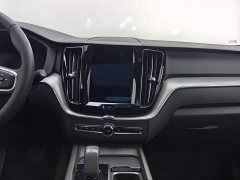 Volvo XC60 B5 AWD Smart Luxury Edition - ფოტო 12