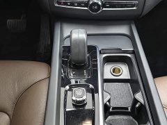 Volvo XC60 B5 AWD Smart Luxury Edition - ფოტო 13