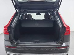 Volvo XC60 B5 AWD Smart Luxury Edition - ფოტო 16