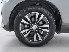 Volvo XC60 B5 AWD Smart Luxury Edition - ფოტო 17