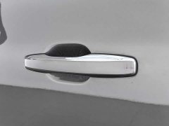 Volvo XC60 B5 AWD Smart Luxury Edition - ფოტო 18