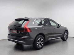 Volvo XC60 B5 AWD Smart Luxury Edition - ფოტო 2