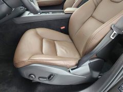 Volvo XC60 B5 AWD Smart Luxury Edition - ფოტო 20