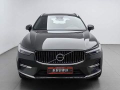 Volvo XC60 B5 AWD Smart Luxury Edition - ფოტო 3