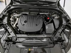 Volvo XC60 B5 AWD Smart Luxury Edition - ფოტო 6