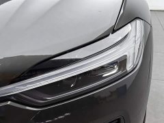 Volvo XC60 B5 AWD Smart Luxury Edition - ფოტო 7