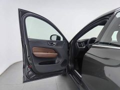 Volvo XC60 B5 AWD Smart Luxury Edition - ფოტო 8