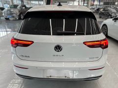 Volkswagen Golf Facelift 300TSI Pro - ფოტო 15
