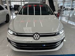 Volkswagen Golf Facelift 300TSI Pro - ფოტო 2