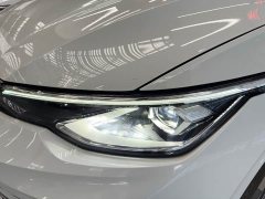 Volkswagen Golf Facelift 300TSI Pro - ფოტო 4