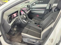 Volkswagen Golf Facelift 300TSI Pro - ფოტო 5