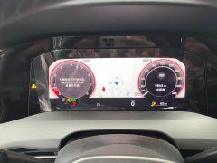 Volkswagen Golf Facelift 300TSI Pro - ფოტო 7
