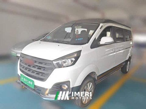2023 Golden Sea Lion M Edition 1.5L 6 - car from China