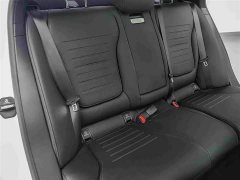 Mercedes-Benz C-Class Facelift C 260 L AMG Line - ფოტო 11
