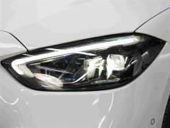 Mercedes-Benz C-Class Facelift C 260 L AMG Line - ფოტო 13