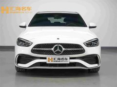 Mercedes-Benz C-Class Facelift C 260 L AMG Line - ფოტო 2
