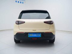 Geely Xing Yuan 2025 UP 410km Explorer Edition - ფოტო 11