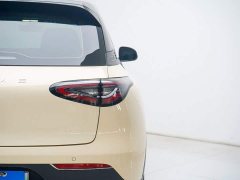 Geely Xing Yuan 2025 UP 410km Explorer Edition - ფოტო 13