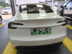 Tesla Model 3 Rear-Wheel Drive - ფოტო 11