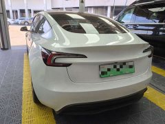 Tesla Model 3 Rear-Wheel Drive - ფოტო 12