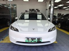 Tesla Model 3 Rear-Wheel Drive - ფოტო 2