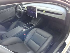Tesla Model 3 Rear-Wheel Drive - ფოტო 4