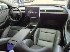 Tesla Model 3 Rear-Wheel Drive - ფოტო 6