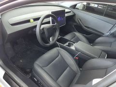 Tesla Model 3 Rear-Wheel Drive - ფოტო 7