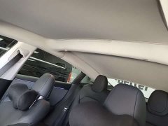 Tesla Model 3 Rear-Wheel Drive - ფოტო 9